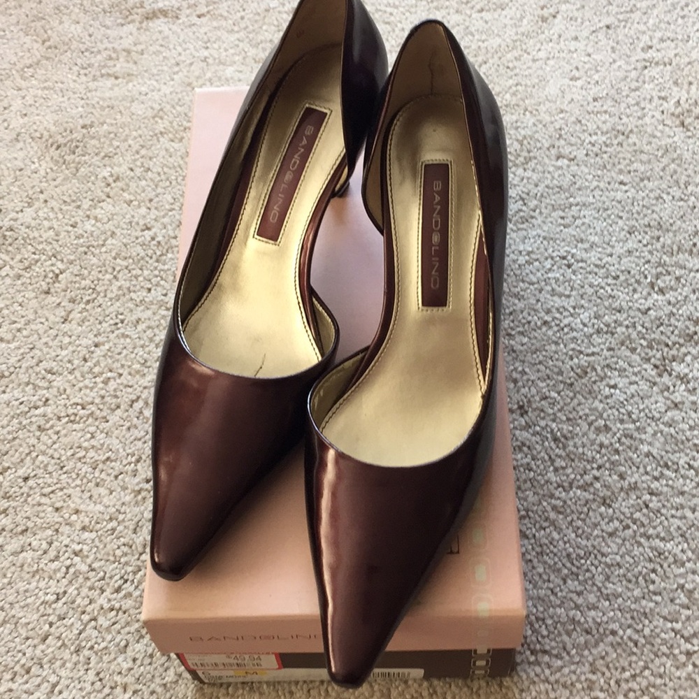 Bandolino Heels